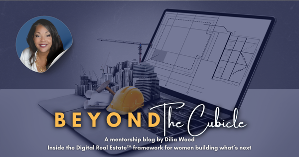STOP RENTING YOUR DREAM: The New Blueprint for Digital Entrepreneurship and Ownership